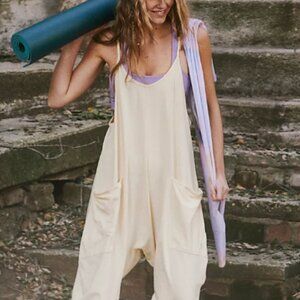 Free People HOT SHOT ONSIE